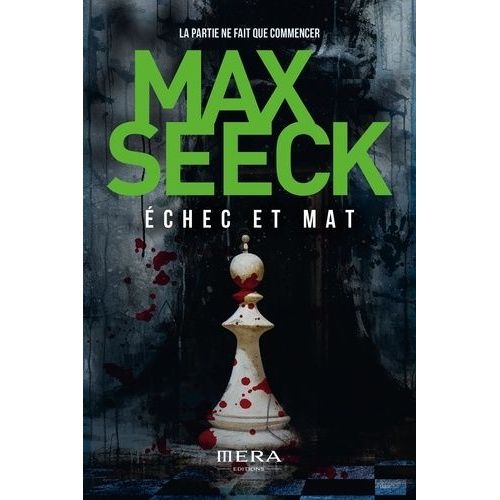 Echec Et Mat    Format Grand Format 
