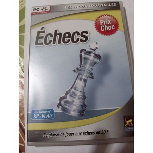 Echecs Pc