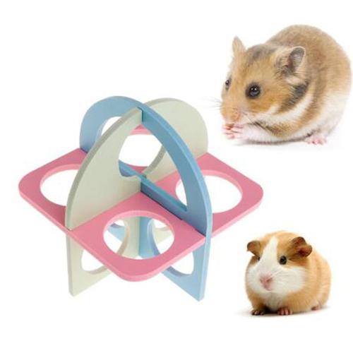 chelle Hamster Exercice Fitness Jouets Escalade Sport Petits Animaux Activit cureuil Chinchilla Cochon D'inde Produits Cages Colores