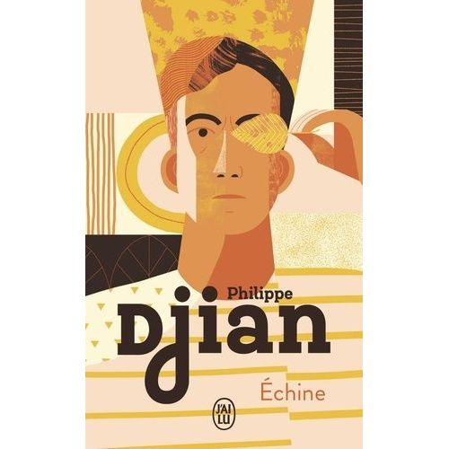Echine    Format Poche 