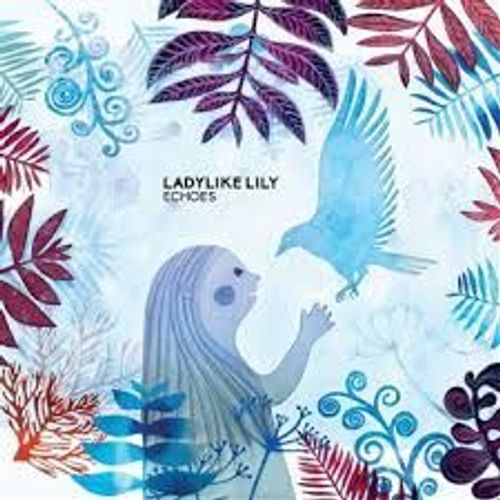 Echoes   de Ladylike Lily  Format Bote 