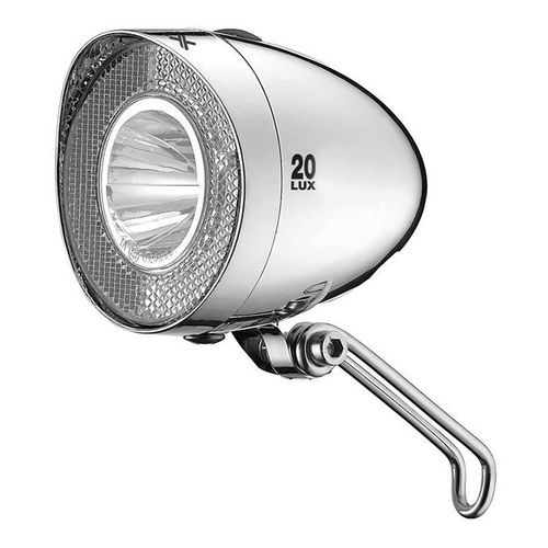clairage Avant Xlc Led  Piles Retro Cl-F20 Crmo