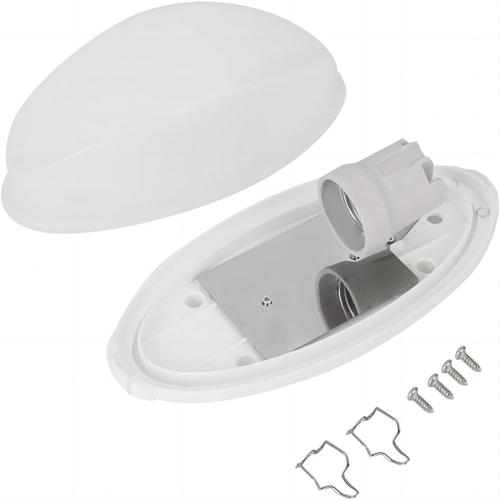 clairage De Sauna, Lampe De Sauna  Humidit Antidflagrante E27 Avec 4 Vis Pour Hammam