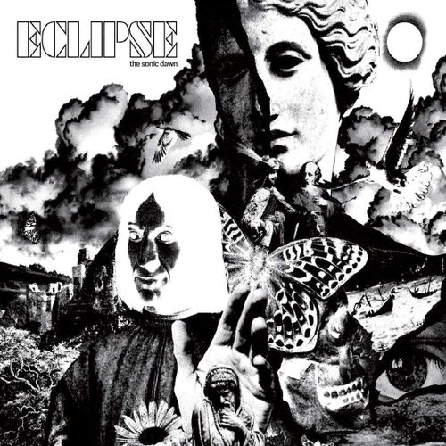 Eclipse - The Sonic Dawn