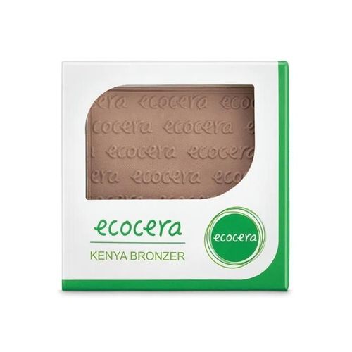 Ecocera - Poudre Bronzante Kenya, 10g - Poudre Bronzante #Kenya