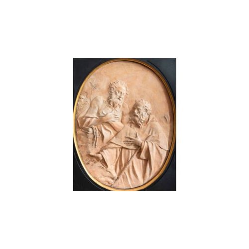 Ecole Italienne, Entourage De Angelo Gabriello Pio (1690-1770)