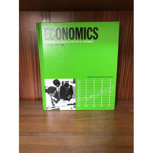 Economics    Format Broch 