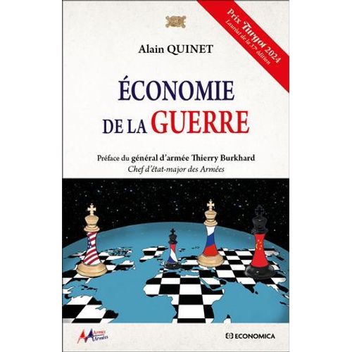 conomie De La Guerre  