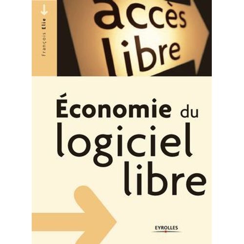 Economie Du Logiciel Libre  