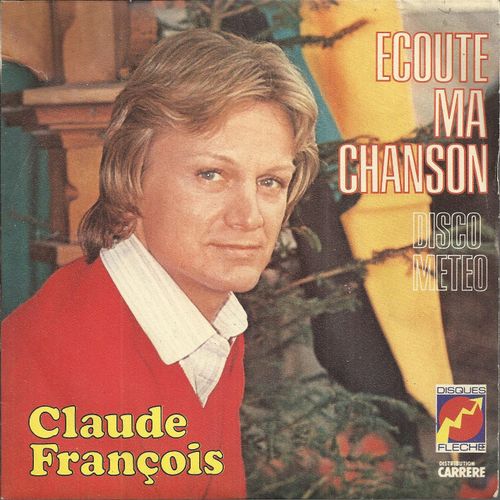 coute Ma Chanson 