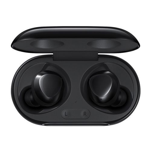 couteur Bluetooth sans fil portable intra-auriculaire R175 (noir)