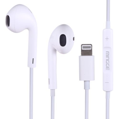 couteur de basse dynamique stro M26  8 broches avec micro, condition d'utilisation : connexion Bluetooth 5.0 (blanc)