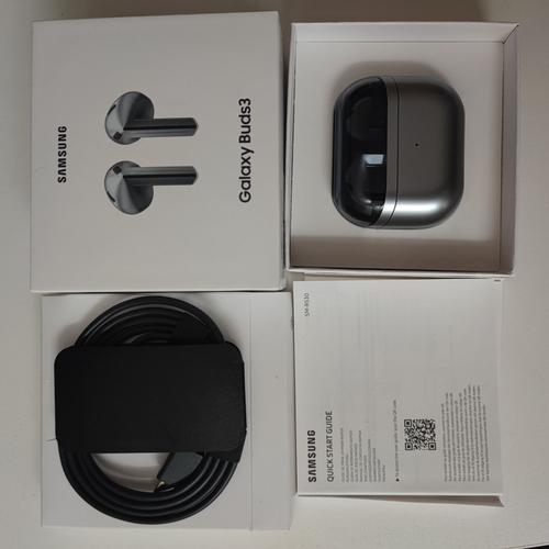 Ecouteur Samsung Buds3