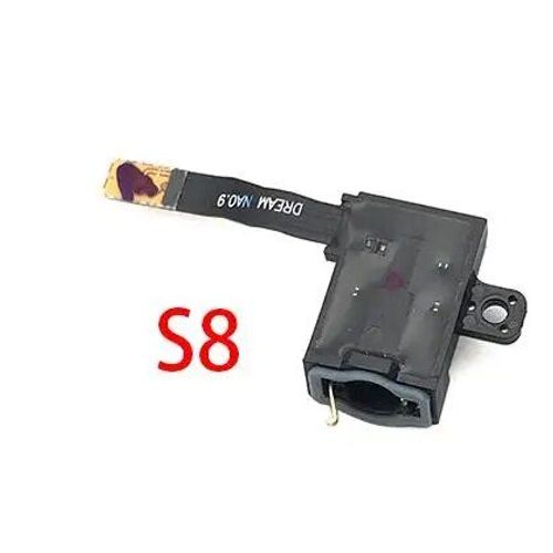 couteurs de remplacement pour Samsung Galaxy S10 S10e S9 S8 Plus S7 S7 edge S4 Mini Note 8 9 - Type S8