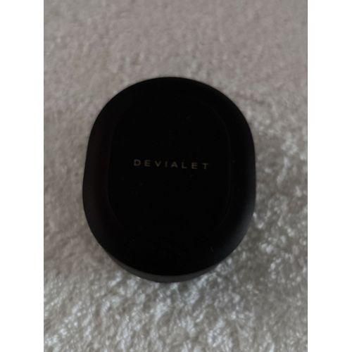 couteurs Devialet jeminni 
