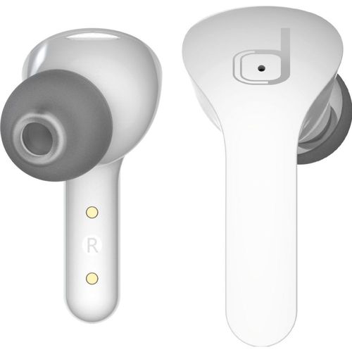 Ecouteurs True Wireless Divacore Twist Blanc