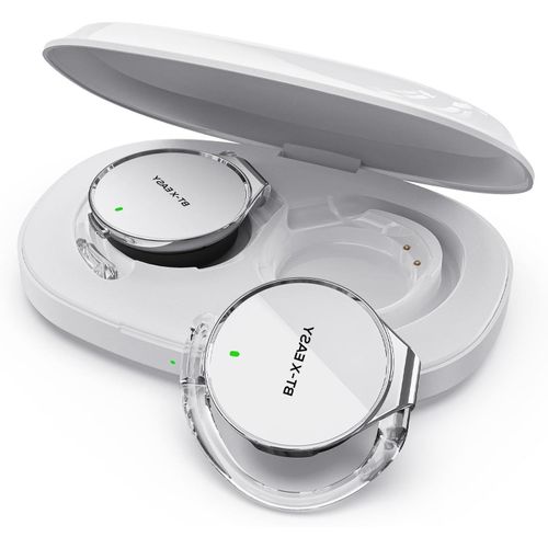 couteurs Intra-Auriculaires Bluetooth 5.4 - Sans Fil