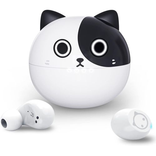 couteurs Intra-Auriculaires Pour Enfants - Bluetooth