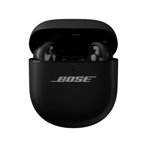 Ecouteurs intra-auriculaires sans fil Bose QuietComfort Ultra 2e gnration  rduction de bruit Noir