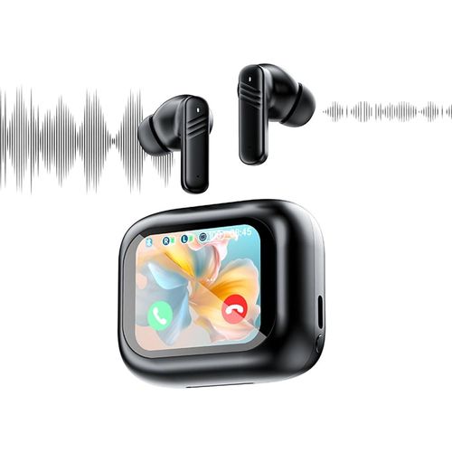 couteurs Intra-Auriculaires Sans Fil - Rduction Active Du Bruit