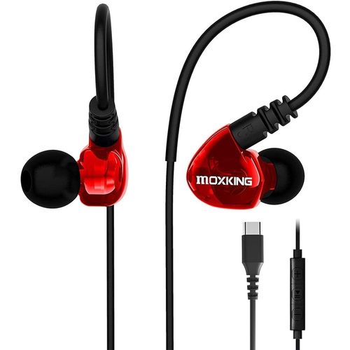 couteurs Intra-Auriculaires Usb C - Type C