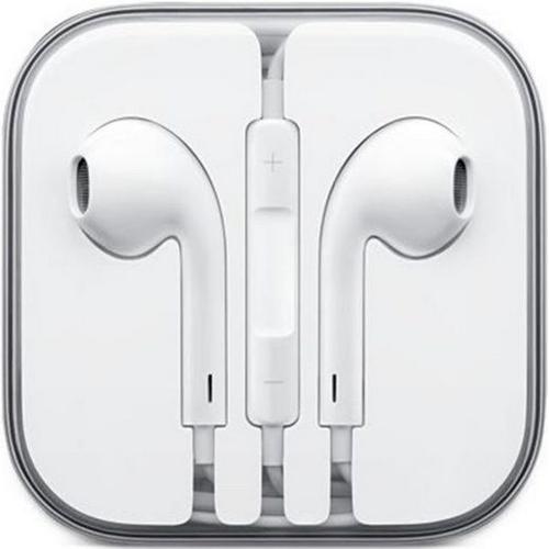 Ecouteurs Kit Piton Mains Libre Casque Apple Iphone 5
