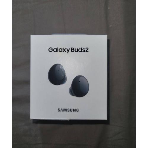 couteurs Samsung Galaxy Buds 2