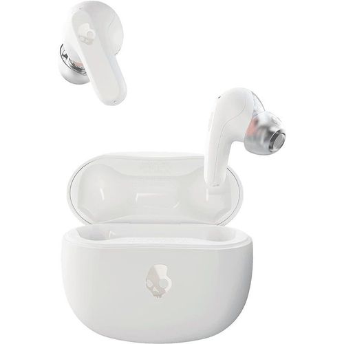 Skullcandy Rail - couteurs sans fil avec micro