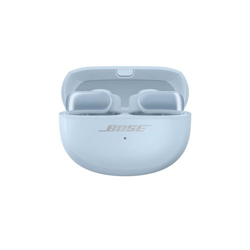 Ecouteurs sans fil oreilles libres Bose Ultra Open Earbuds Bleu