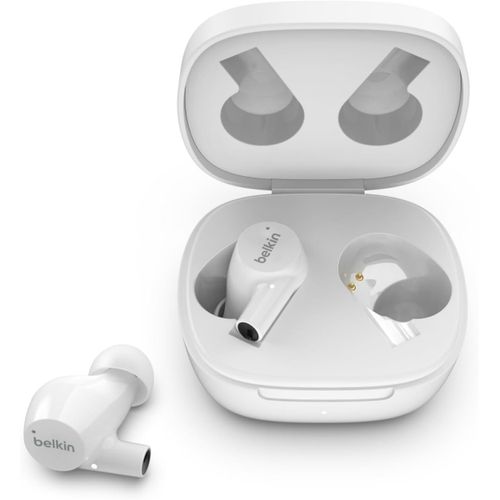 couteurs Sans Fil, couteurs Soundform Rise True Wireless Bluetooth 5.2, Certification Ipx5 : Rsistance  La Sueur Et  L'Eau, Basses Profondes Pour Iphone, Galaxy, Pixel Et Autr[BLU624360]