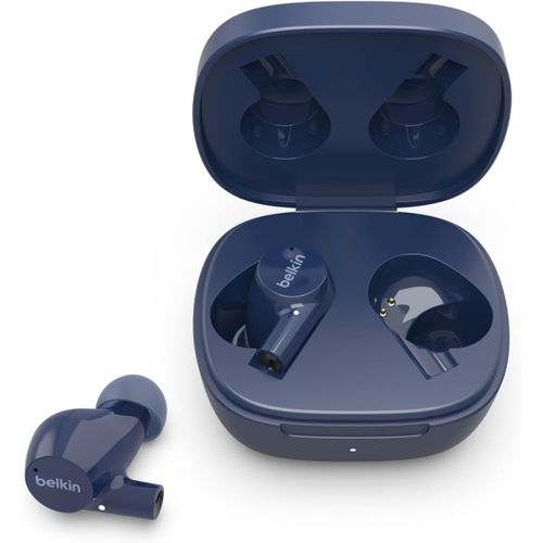 couteurs Sans Fil, couteurs Soundform Rise True Wireless Bluetooth 5.2, Certification Ipx5 : Rsistance  La Sueur Et  L'Eau, Basses Profondes Pour Iphone, Galaxy, Pixel Et Autr[FIL6164361]