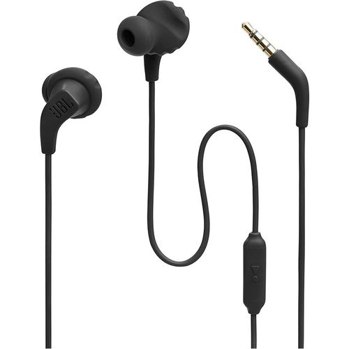 JBL Endurance RUN 2 - couteurs avec micro