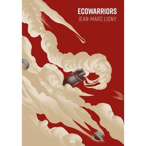 Ecowarriors    Format Grand Format 