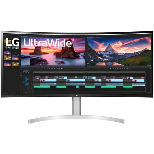 LG UltraWide 38WN95CP-W - Moniteur incurv QHD+ 38