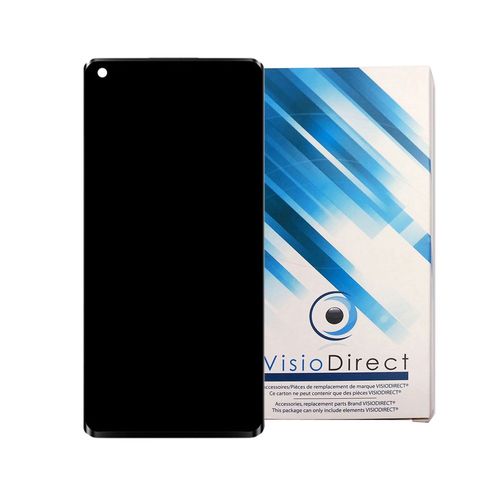 Ecran Complet Compatible Avec Oneplus 8 6.55
