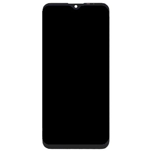 Ecran Complet Compatible Avec Wiko View 4 Vert 6.52