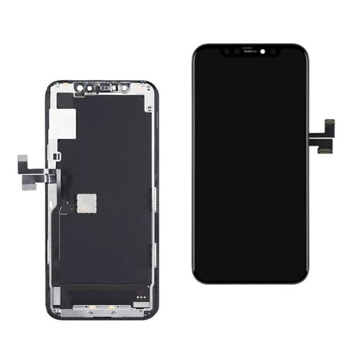 Ecran Complet Pour Iphone 11 Pro (Lcd + Tactile) Noir