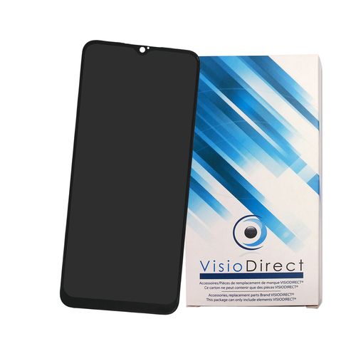 Ecran Complet Pour Oppo A9 2020 Blanc Vanilla Mint 6.5