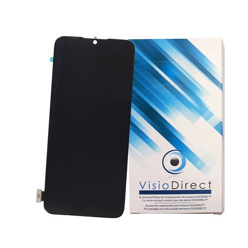 Ecran Complet Pour Xiaomi Mi A3 6.01