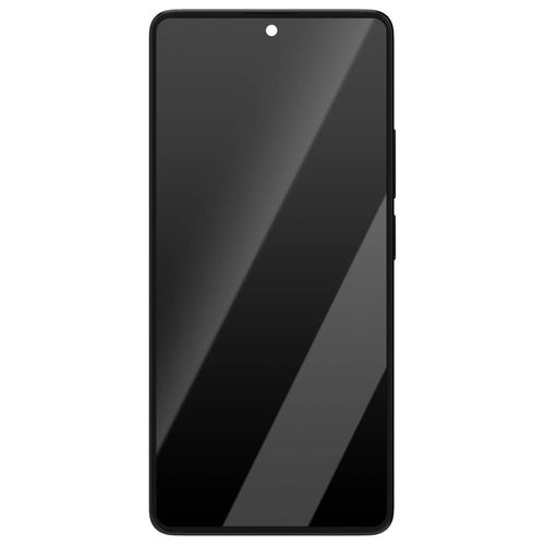 cran Complet Pour Xiaomi Redmi Note 13 5g Lcd Vitre Tactile Chssis Xiaomi Blanc