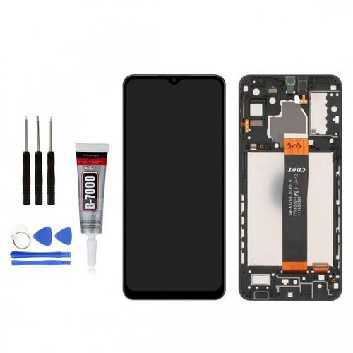 Ecran Complet Remplacement Pour Samsung Galaxy A32 5g A326f A326b +Kit
