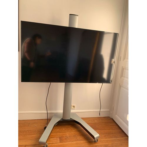 cran d?affichage. Color Unit display. Samsung DC55E-P Series 55
