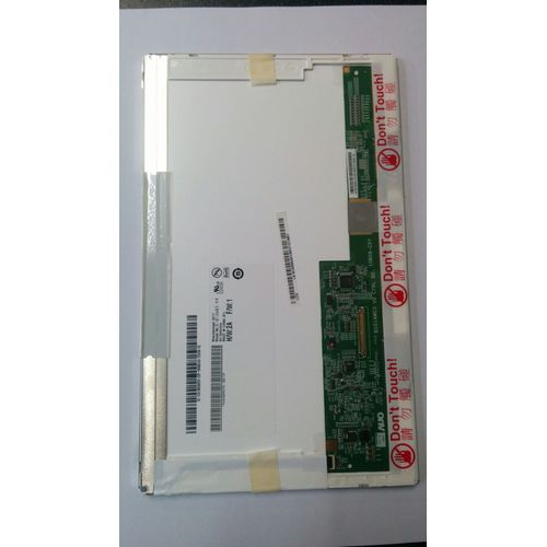 ECRAN DALLE LED AUOPTRONICS B101AW03 V.1 V1 HW0A OU COMPATIBLE 10.1 1024X600