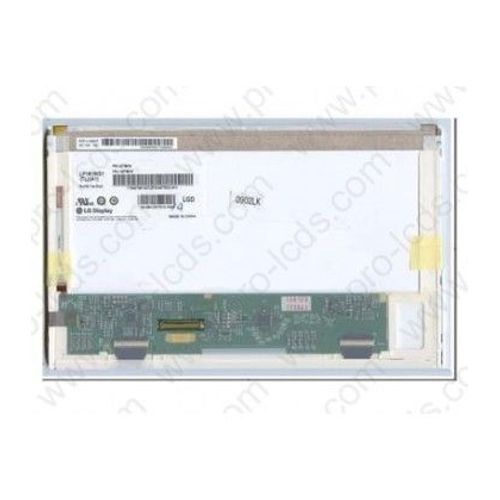 ECRAN DALLE LED AUOPTRONICS B101AW03 V.1 V1 HW4A OU COMPATIBLE 10.1 1024X600