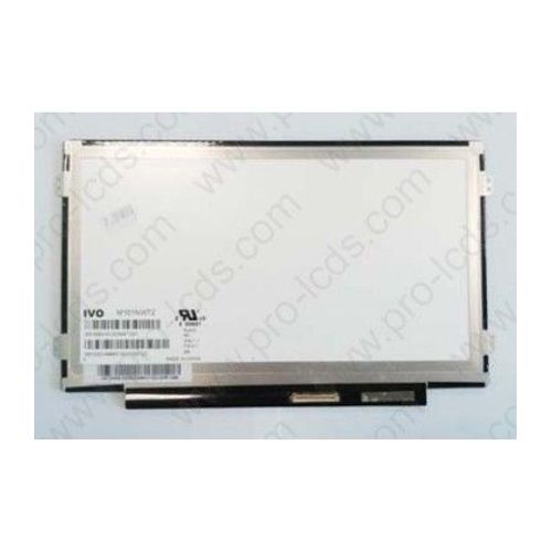 ECRAN DALLE LED AUOPTRONICS B101AW06 V.1 V1 OU COMPATIBLE 10.1 1024X600