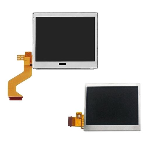 cran De Jeu De Remplacement Pour Nintendo Ds Lite, Modle Ndsl, Ensemble Suprieur Et Infrieur