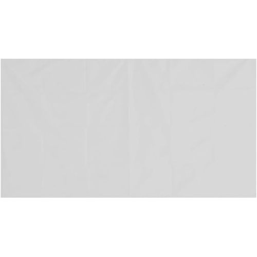 cran De Projection Ecran Projecteur Excelvan, cran De Projection Arrire Rideau De Projecteur 60-120 Pouces Portable Blanc Pliable cran De Rideau De Projecteur Cinma En Plein A[APP6190816]