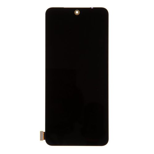 cran De Remplacement Lcd Et Tactile Pour Redmi Note 10/ Note 10s Affichage Oled Noir