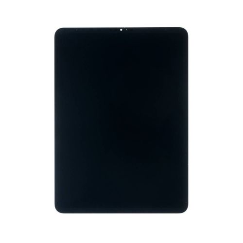 cran de Remplacement LCD Tactile pour iPad Pro 11' Touch Unit Class A Noir