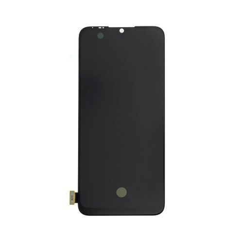 cran De Remplacement Oled Pour Xiaomi Mi A3 Tactile Avec Chssis Noir